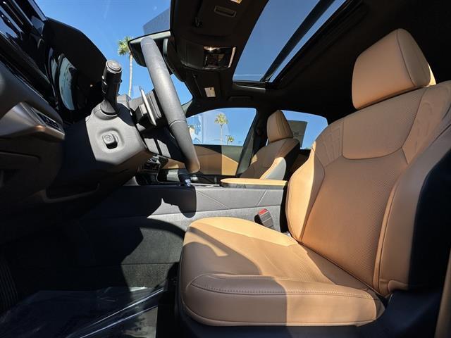 2024 Lexus RX Premium Tucson AZ