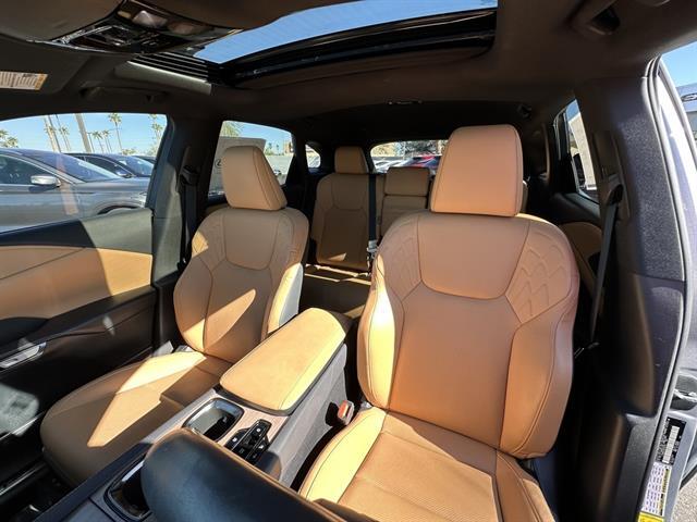 2024 Lexus RX Premium Tucson AZ