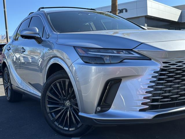 2024 Lexus RX Premium Tucson AZ