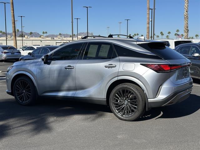 2024 Lexus RX Premium Tucson AZ