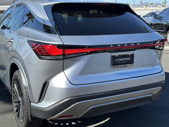 2024 Lexus RX Premium Tucson AZ