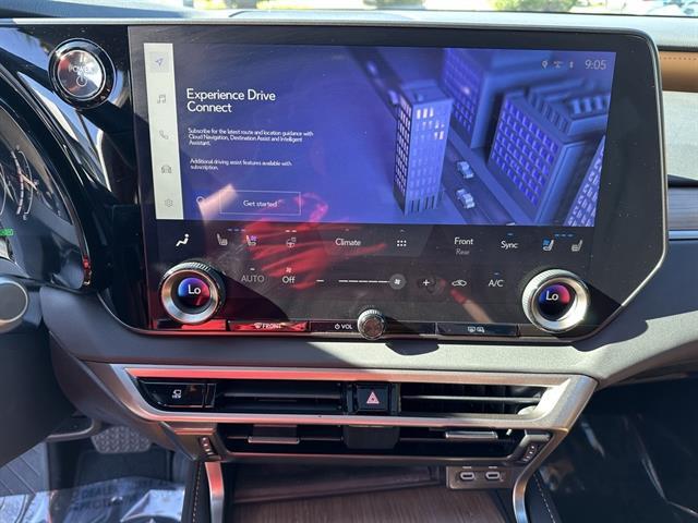 2024 Lexus RX Premium Tucson AZ
