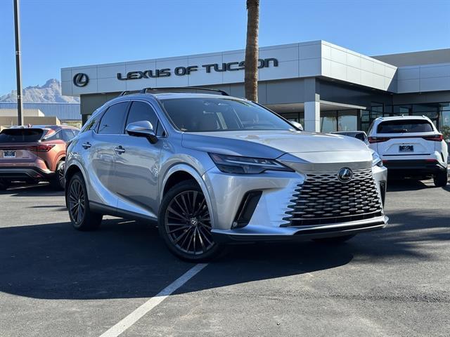 2024 Lexus RX Premium Tucson AZ
