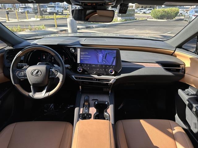 2024 Lexus RX Premium Tucson AZ
