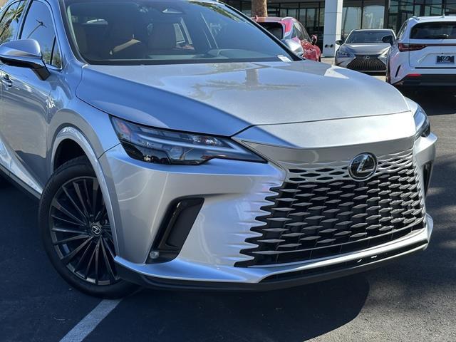 2024 Lexus RX Premium Tucson AZ