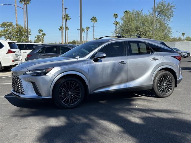 2024 Lexus RX Premium Tucson AZ