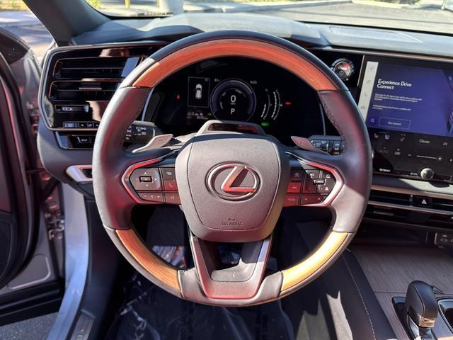 2024 Lexus RX Premium Tucson AZ