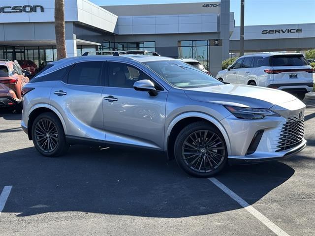 2024 Lexus RX Premium Tucson AZ
