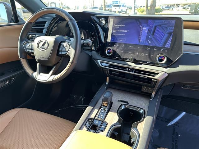 2024 Lexus RX Premium Tucson AZ