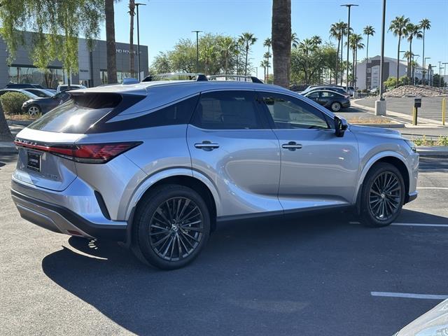 2024 Lexus RX Premium Tucson AZ