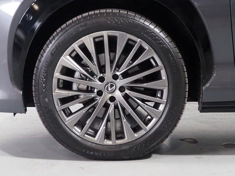 2024 Lexus RZ 300e Luxury *HEADS-UP DISPLAY, NAVIGATION, ADAPTIVE CRUISE, SAFETY ALERTS, 360 CAMERAS, 14 INCH DISPLAY, DYNAMIC SKY PANO GLASS ROOF, ULTRASUEDE, CLIMATE SEATS, HEATED STEERING, MARK LEVINSON, WIRELESS CHARGING, ANDROID & APPLE Round Rock TX