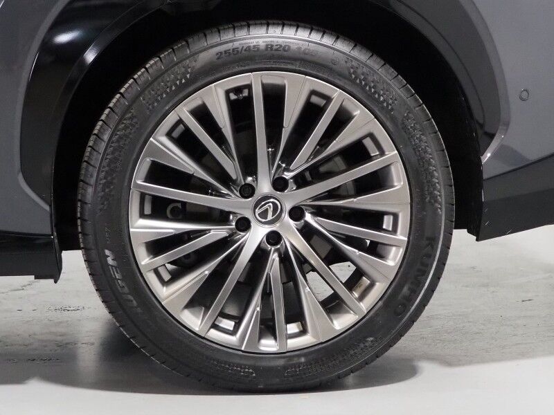 2024 Lexus RZ 300e Luxury *HEADS-UP DISPLAY, NAVIGATION, ADAPTIVE CRUISE, SAFETY ALERTS, 360 CAMERAS, 14 INCH DISPLAY, DYNAMIC SKY PANO GLASS ROOF, ULTRASUEDE, CLIMATE SEATS, HEATED STEERING, MARK LEVINSON, WIRELESS CHARGING, ANDROID & APPLE Round Rock TX