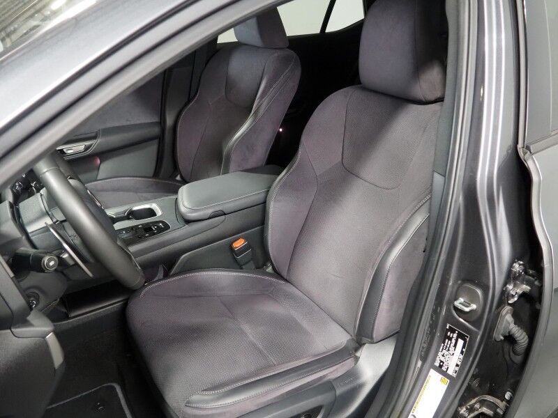 2024 Lexus RZ 300e Luxury *HEADS-UP DISPLAY, NAVIGATION, ADAPTIVE CRUISE, SAFETY ALERTS, 360 CAMERAS, 14 INCH DISPLAY, DYNAMIC SKY PANO GLASS ROOF, ULTRASUEDE, CLIMATE SEATS, HEATED STEERING, MARK LEVINSON, WIRELESS CHARGING, ANDROID & APPLE Round Rock TX