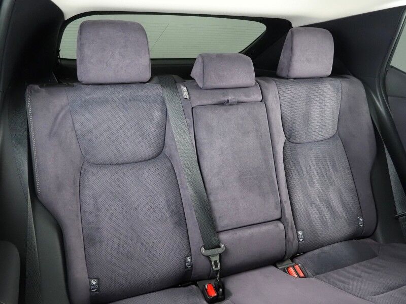 2024 Lexus RZ 300e Luxury *HEADS-UP DISPLAY, NAVIGATION, ADAPTIVE CRUISE, SAFETY ALERTS, 360 CAMERAS, 14 INCH DISPLAY, DYNAMIC SKY PANO GLASS ROOF, ULTRASUEDE, CLIMATE SEATS, HEATED STEERING, MARK LEVINSON, WIRELESS CHARGING, ANDROID & APPLE Round Rock TX