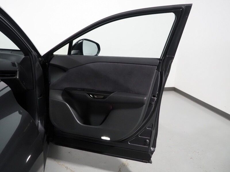 2024 Lexus RZ 300e Luxury *HEADS-UP DISPLAY, NAVIGATION, ADAPTIVE CRUISE, SAFETY ALERTS, 360 CAMERAS, 14 INCH DISPLAY, DYNAMIC SKY PANO GLASS ROOF, ULTRASUEDE, CLIMATE SEATS, HEATED STEERING, MARK LEVINSON, WIRELESS CHARGING, ANDROID & APPLE Round Rock TX