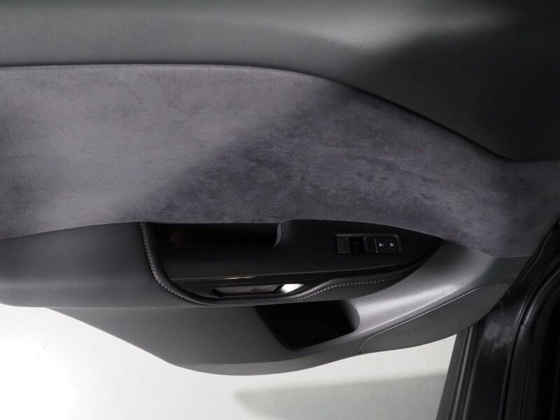 2024 Lexus RZ 300e Luxury *HEADS-UP DISPLAY, NAVIGATION, ADAPTIVE CRUISE, SAFETY ALERTS, 360 CAMERAS, 14 INCH DISPLAY, DYNAMIC SKY PANO GLASS ROOF, ULTRASUEDE, CLIMATE SEATS, HEATED STEERING, MARK LEVINSON, WIRELESS CHARGING, ANDROID & APPLE Round Rock TX