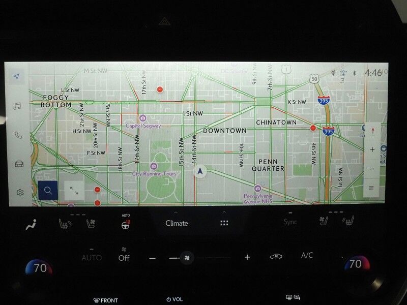 2024 Lexus RZ 300e Luxury *HEADS-UP DISPLAY, NAVIGATION, ADAPTIVE CRUISE, SAFETY ALERTS, 360 CAMERAS, 14 INCH DISPLAY, DYNAMIC SKY PANO GLASS ROOF, ULTRASUEDE, CLIMATE SEATS, HEATED STEERING, MARK LEVINSON, WIRELESS CHARGING, ANDROID & APPLE Round Rock TX