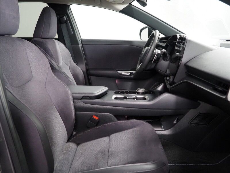 2024 Lexus RZ 300e Luxury *HEADS-UP DISPLAY, NAVIGATION, ADAPTIVE CRUISE, SAFETY ALERTS, 360 CAMERAS, 14 INCH DISPLAY, DYNAMIC SKY PANO GLASS ROOF, ULTRASUEDE, CLIMATE SEATS, HEATED STEERING, MARK LEVINSON, WIRELESS CHARGING, ANDROID & APPLE Round Rock TX