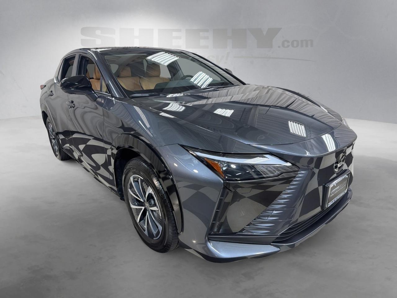 2024 Lexus RZ 300e Luxury Annapolis MD