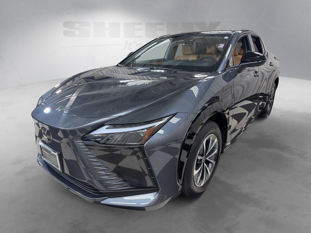 2024 Lexus RZ 300e Luxury Annapolis MD