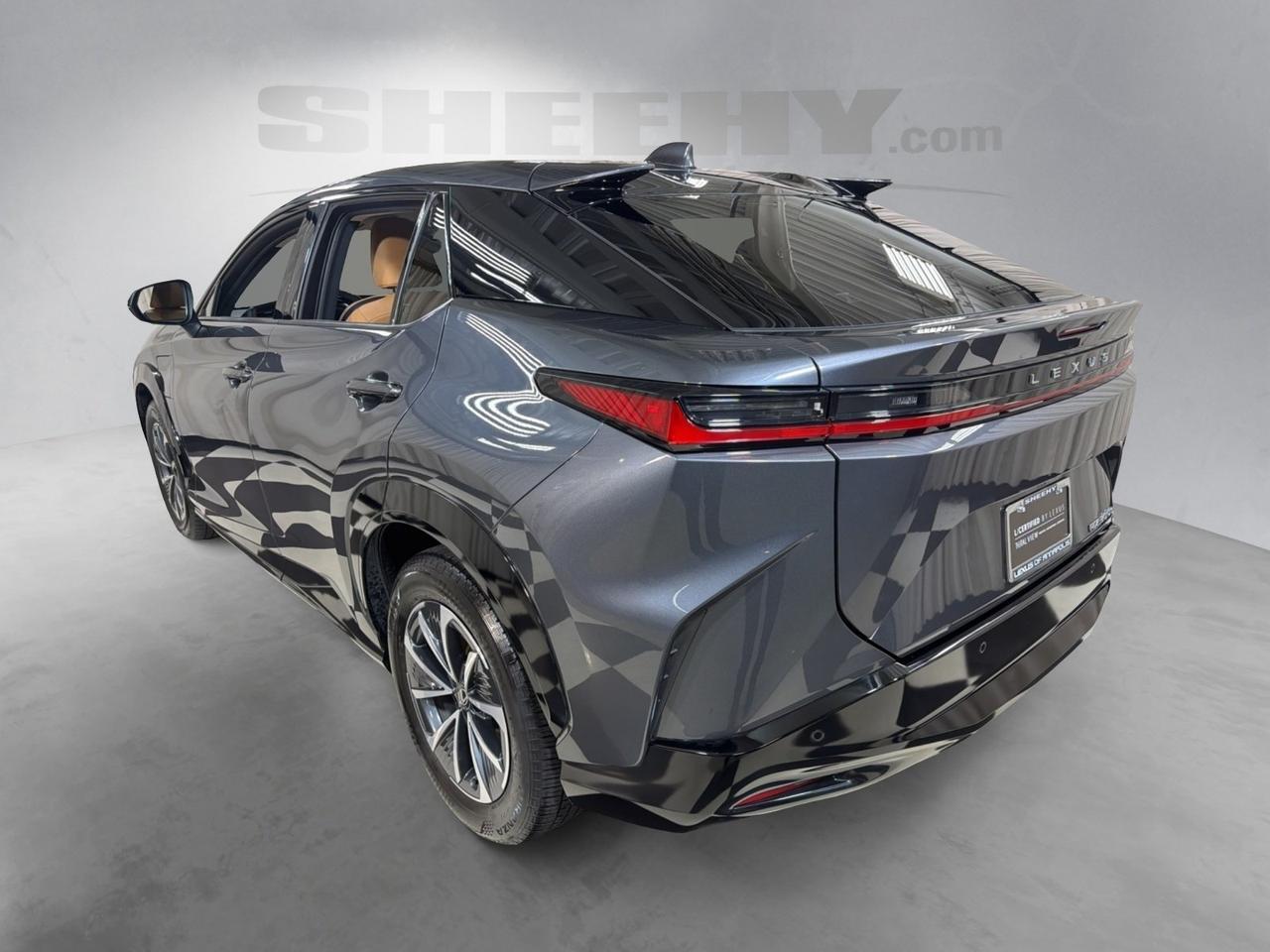 2024 Lexus RZ 300e Luxury Annapolis MD