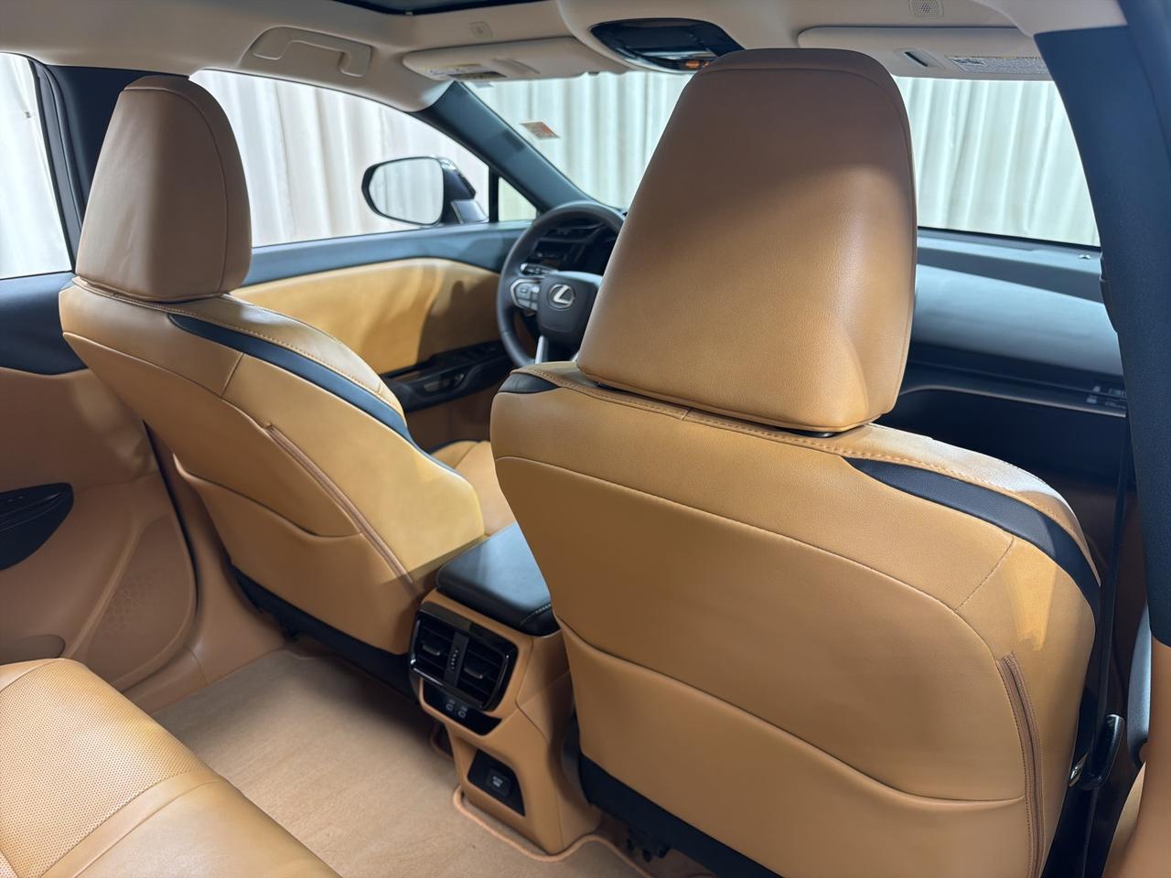 2024 Lexus RZ 300e Luxury Annapolis MD