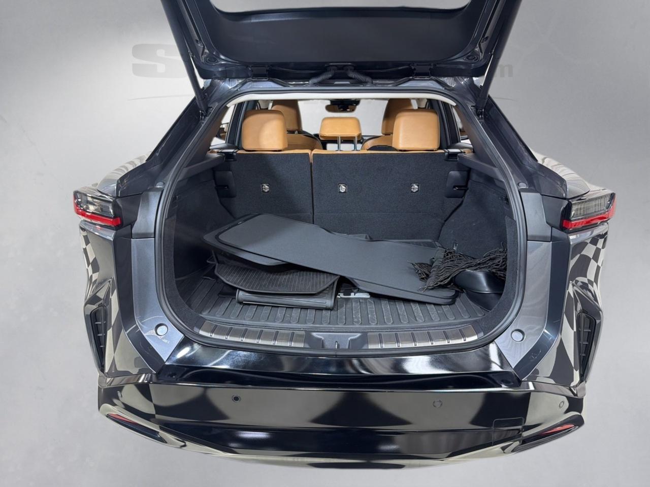 2024 Lexus RZ 300e Luxury Annapolis MD