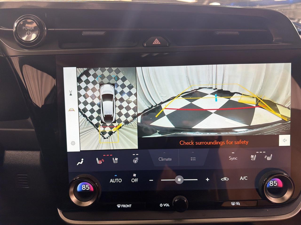 2024 Lexus RZ 300e Luxury Annapolis MD