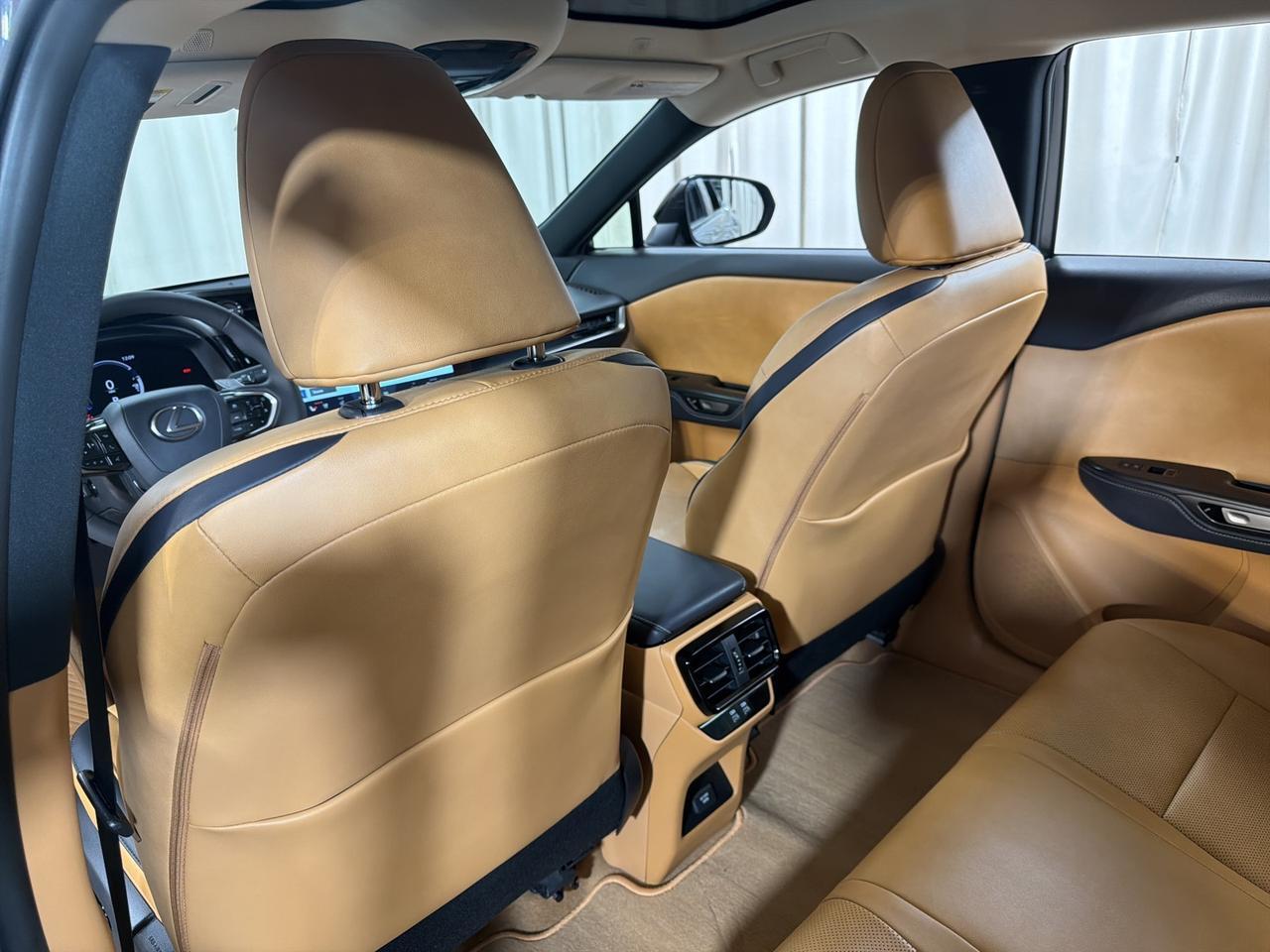 2024 Lexus RZ 300e Luxury Annapolis MD