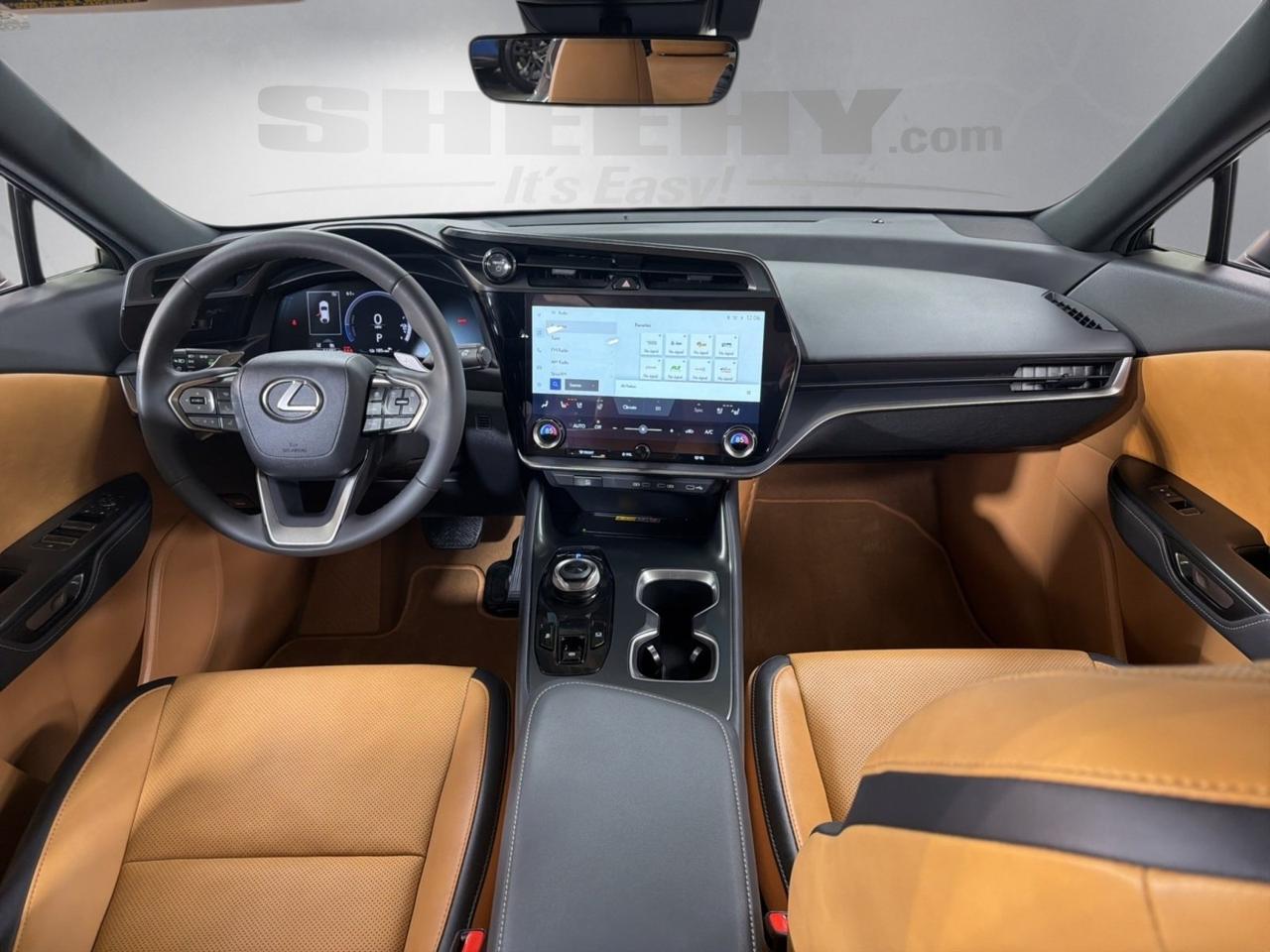 2024 Lexus RZ 300e Luxury Annapolis MD