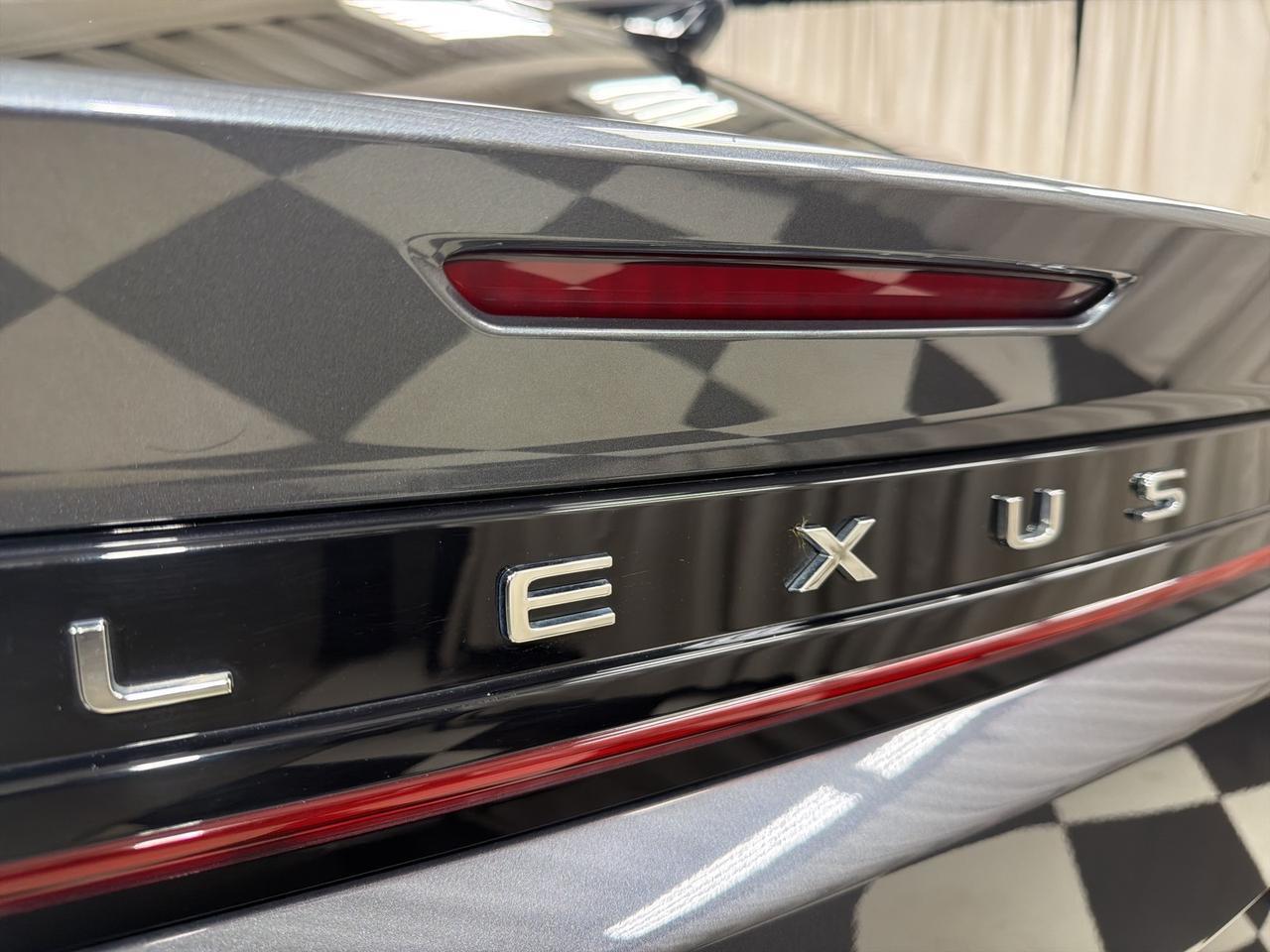 2024 Lexus RZ 300e Luxury Annapolis MD