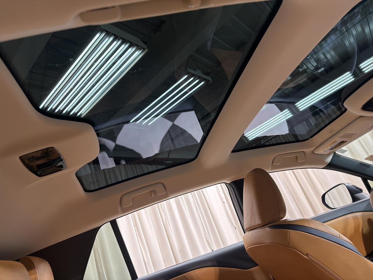 2024 Lexus RZ 300e Luxury Annapolis MD