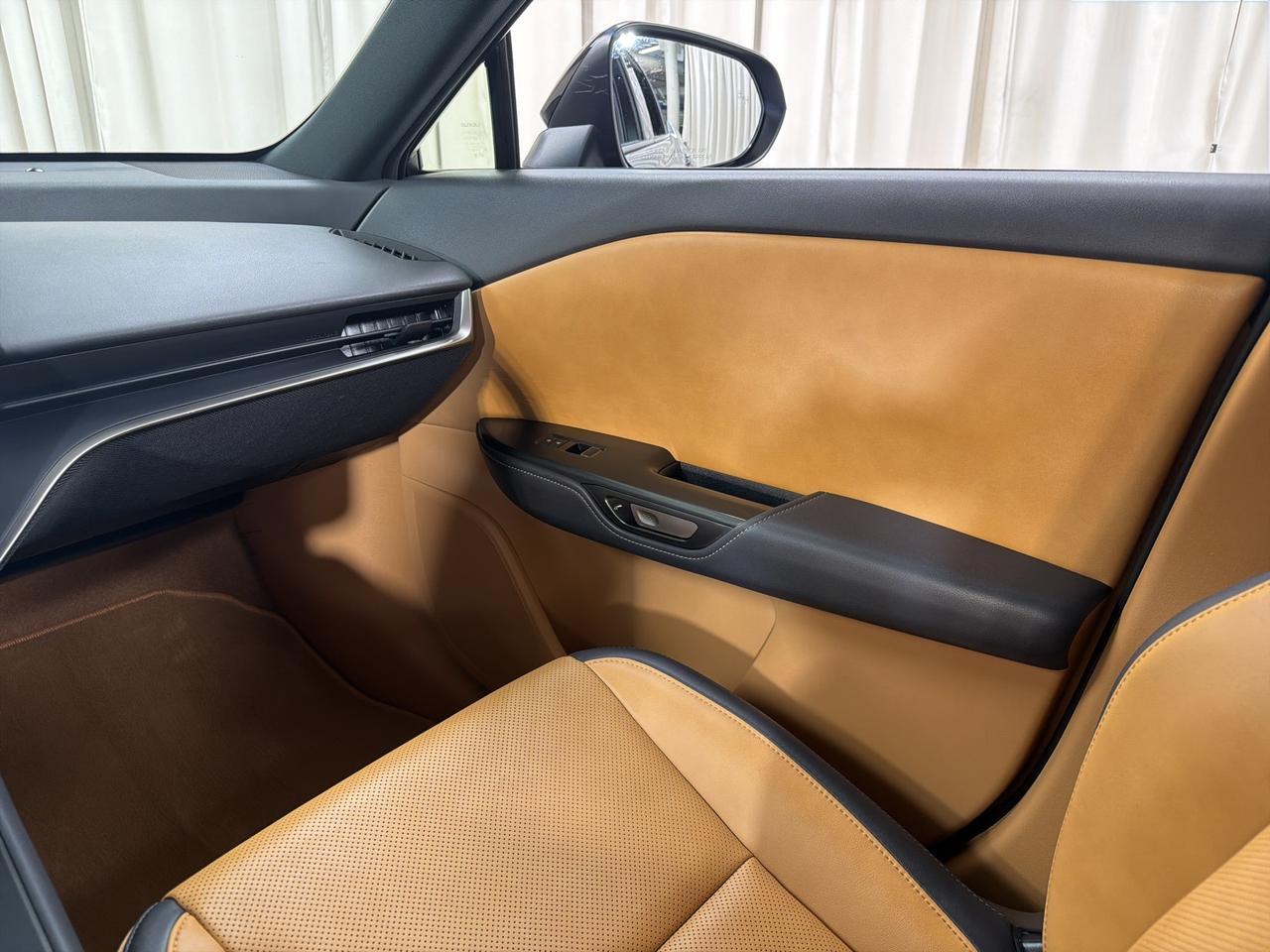 2024 Lexus RZ 300e Luxury Annapolis MD