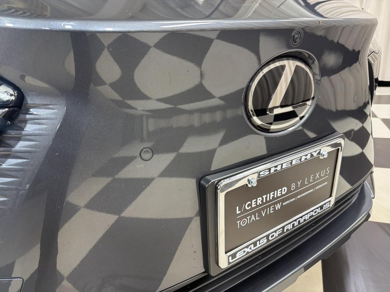 2024 Lexus RZ 300e Luxury Annapolis MD