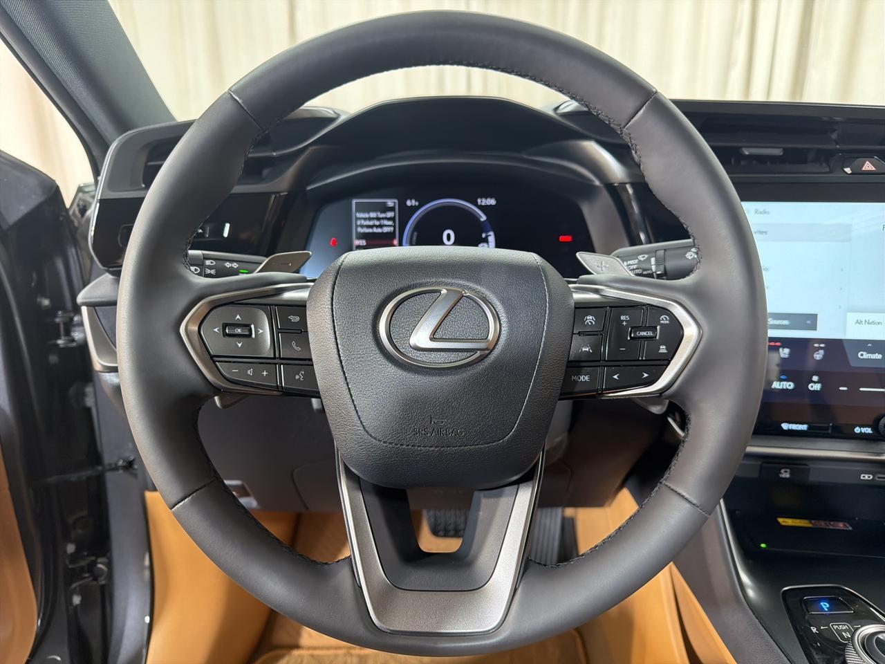 2024 Lexus RZ 300e Luxury Annapolis MD