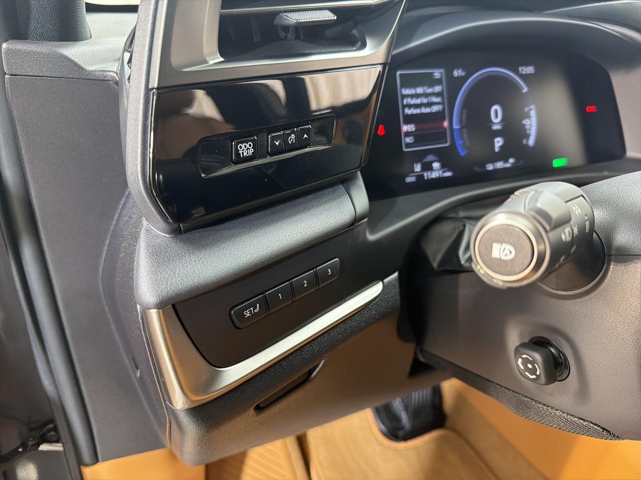 2024 Lexus RZ 300e Luxury Annapolis MD