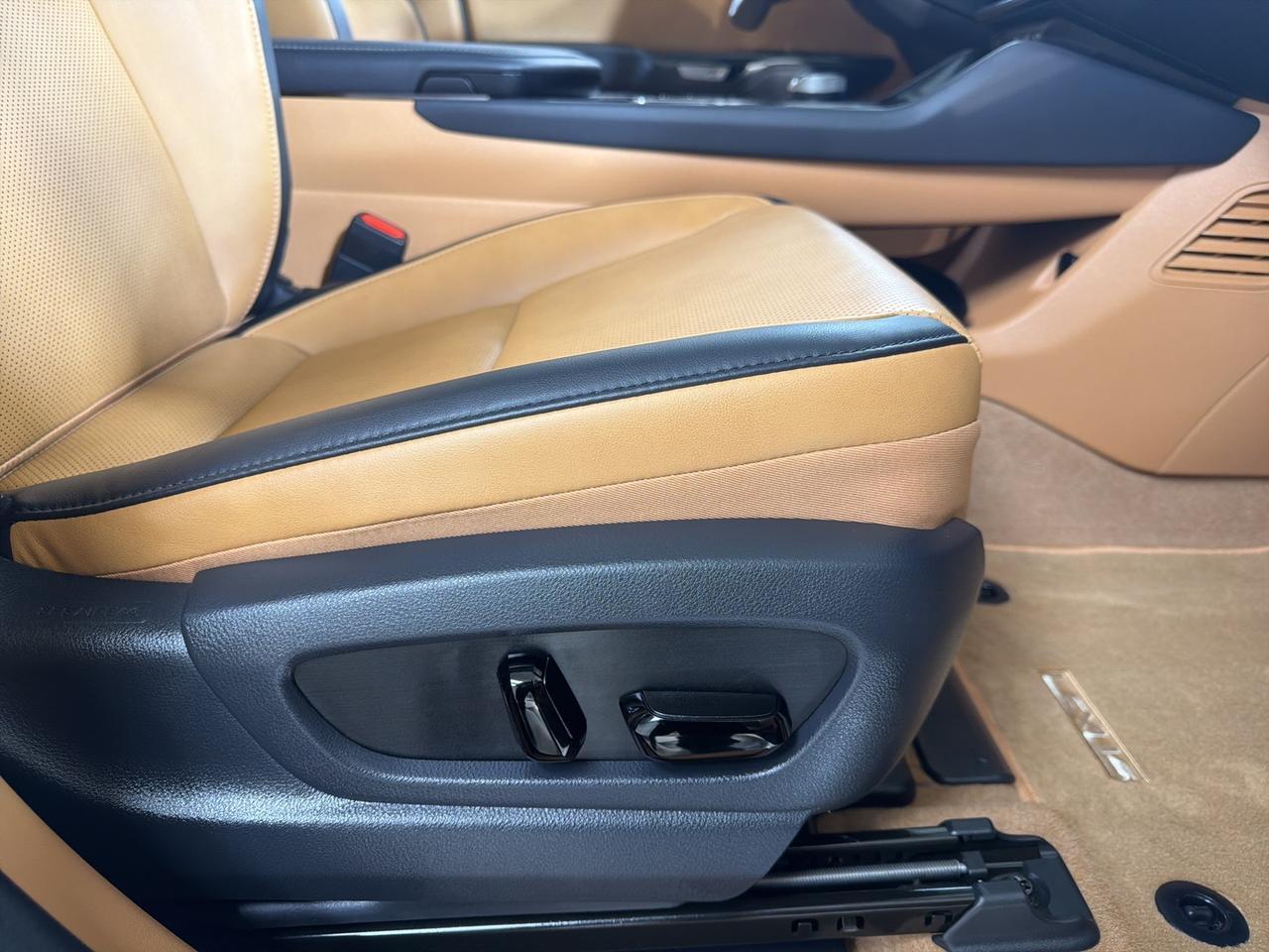 2024 Lexus RZ 300e Luxury Annapolis MD