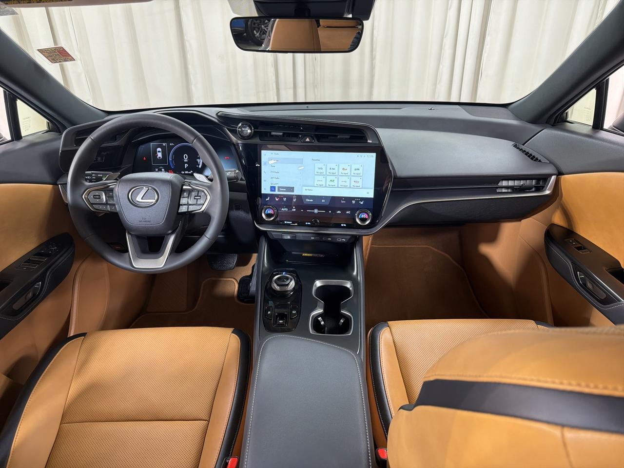 2024 Lexus RZ 300e Luxury Annapolis MD