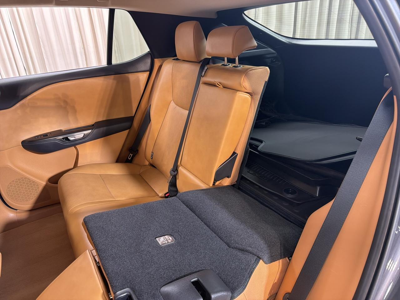 2024 Lexus RZ 300e Luxury Annapolis MD