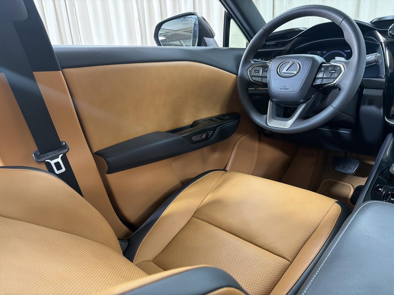 2024 Lexus RZ 300e Luxury Annapolis MD