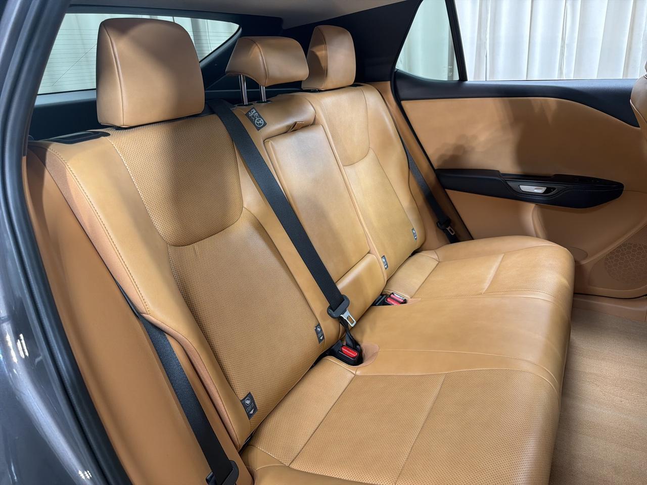 2024 Lexus RZ 300e Luxury Annapolis MD