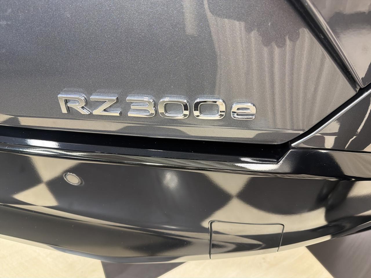 2024 Lexus RZ 300e Luxury Annapolis MD