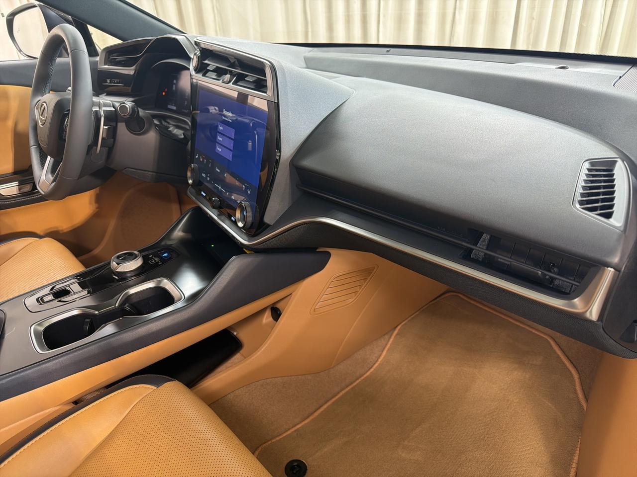 2024 Lexus RZ 300e Luxury Annapolis MD