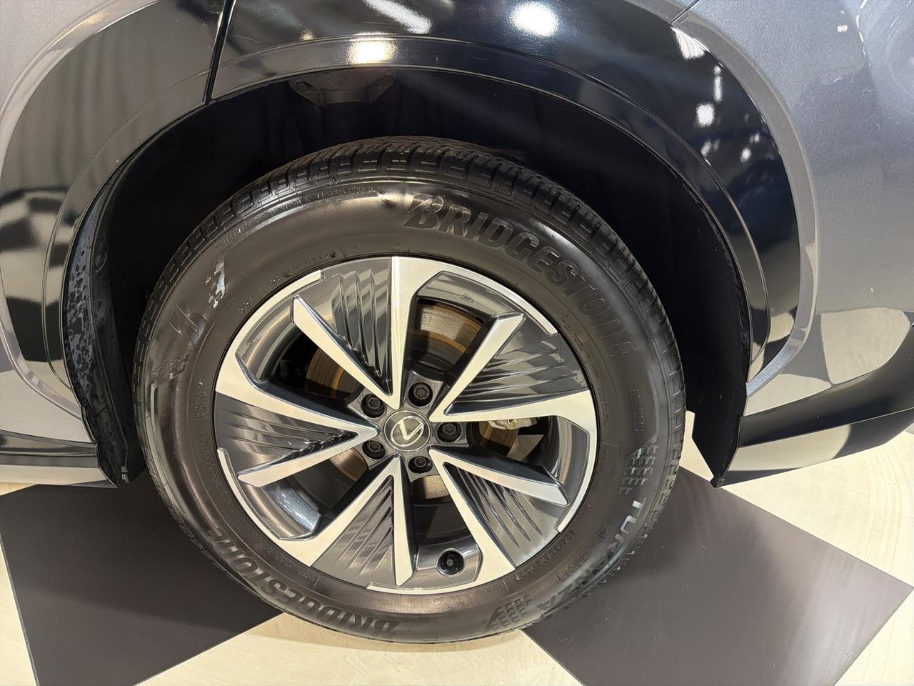 2024 Lexus RZ 300e Luxury Annapolis MD