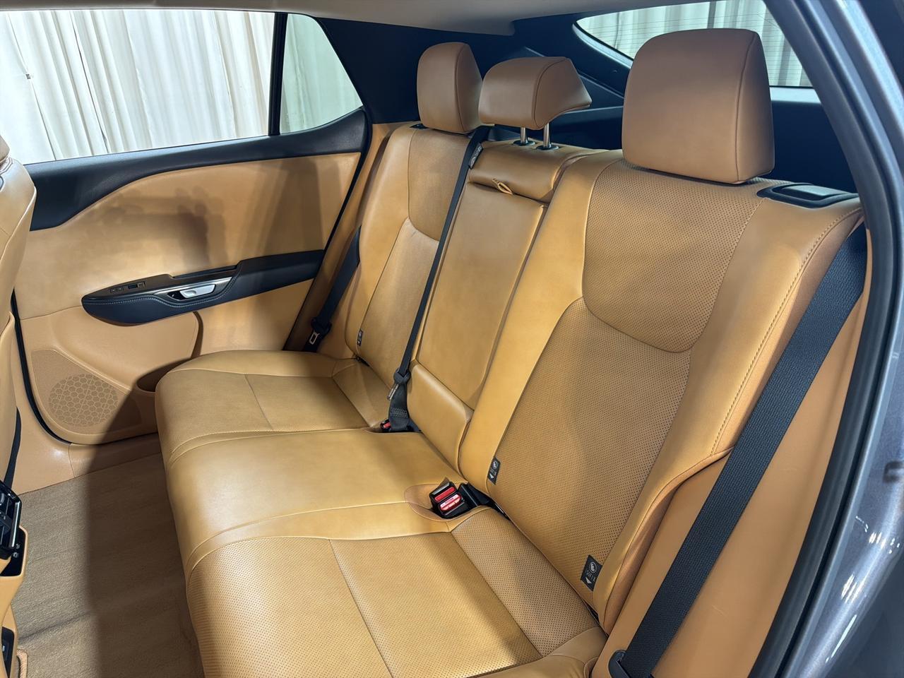 2024 Lexus RZ 300e Luxury Annapolis MD