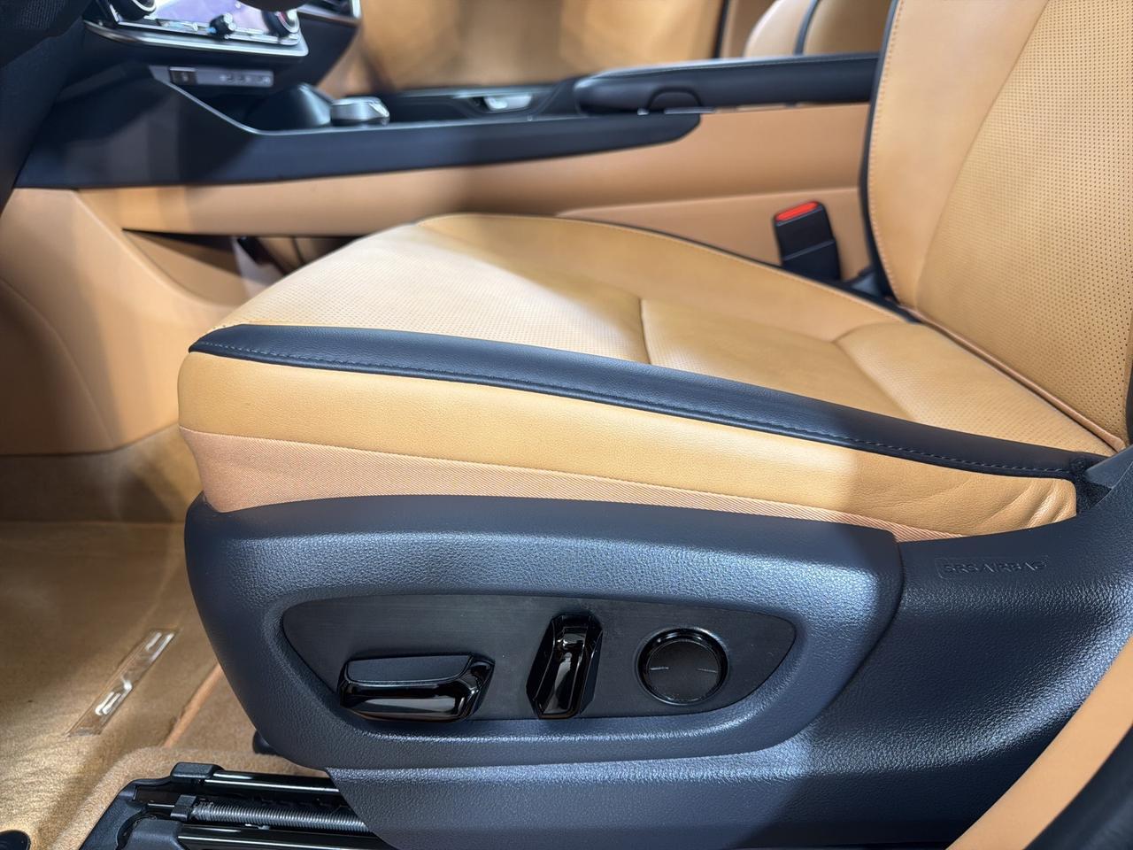 2024 Lexus RZ 300e Luxury Annapolis MD