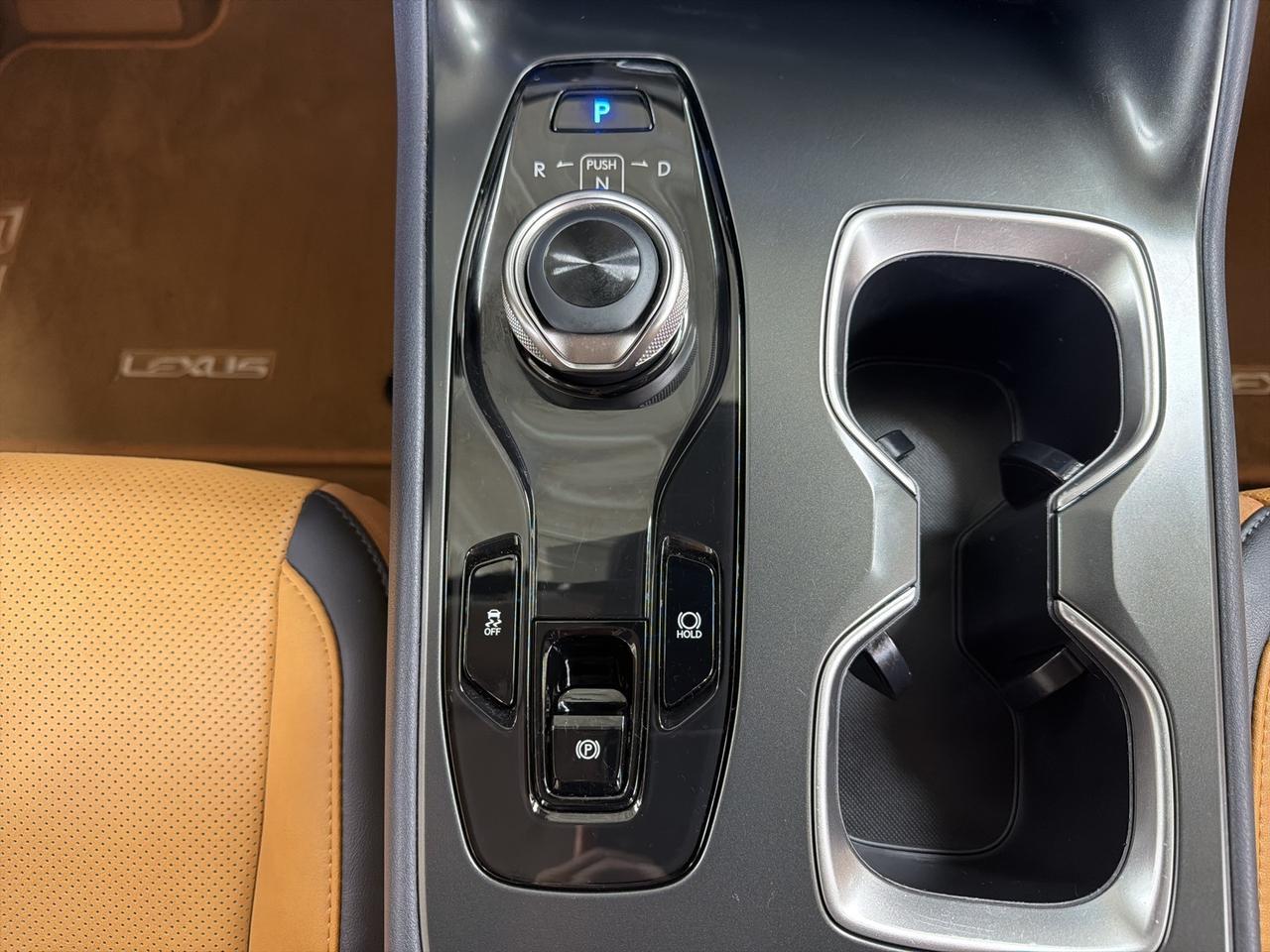 2024 Lexus RZ 300e Luxury Annapolis MD