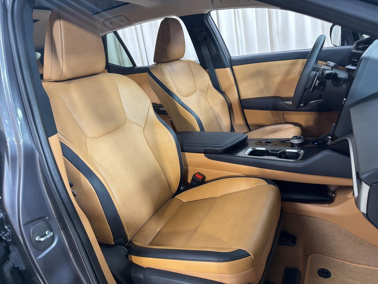 2024 Lexus RZ 300e Luxury Annapolis MD