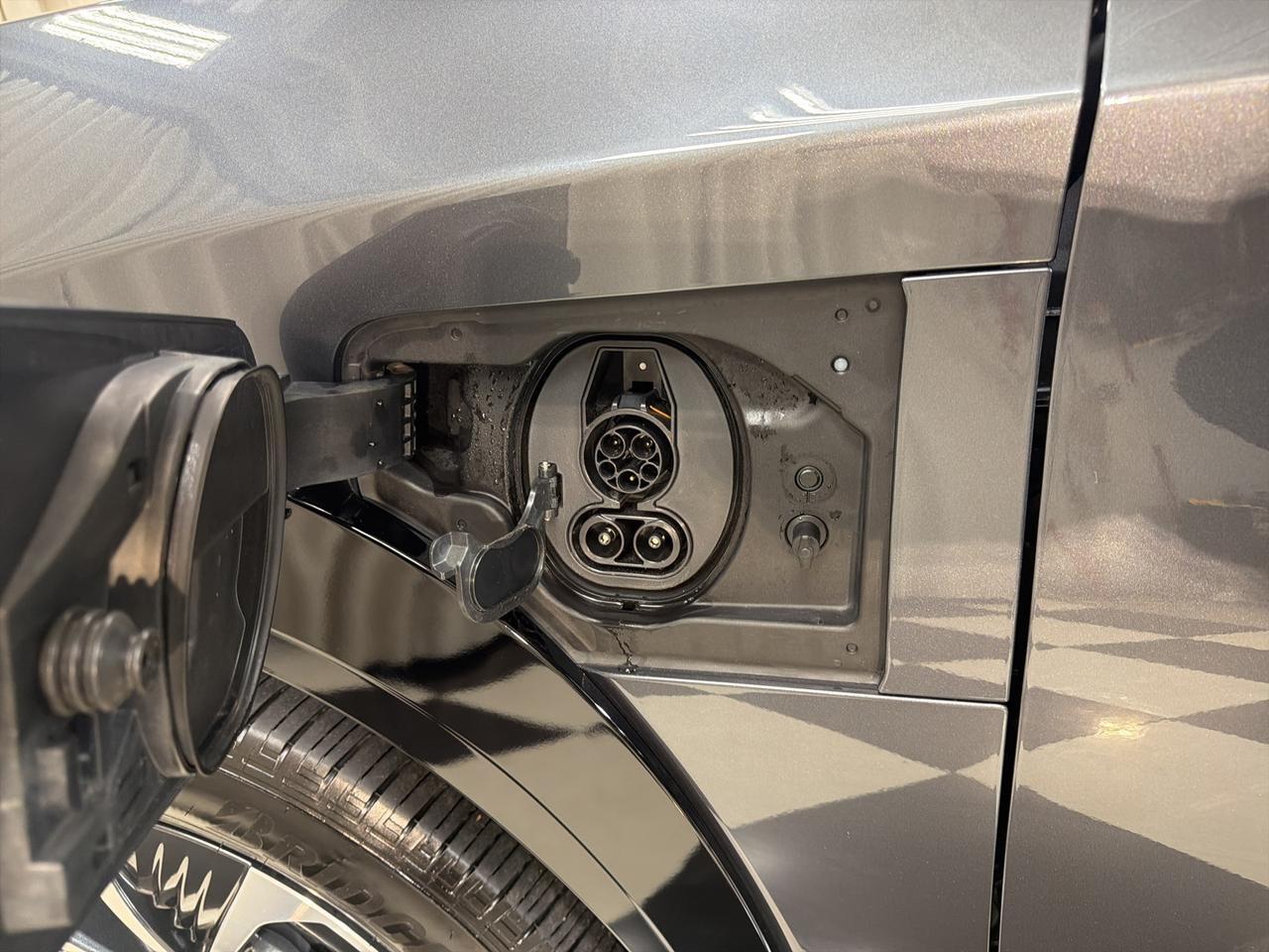 2024 Lexus RZ 300e Luxury Annapolis MD