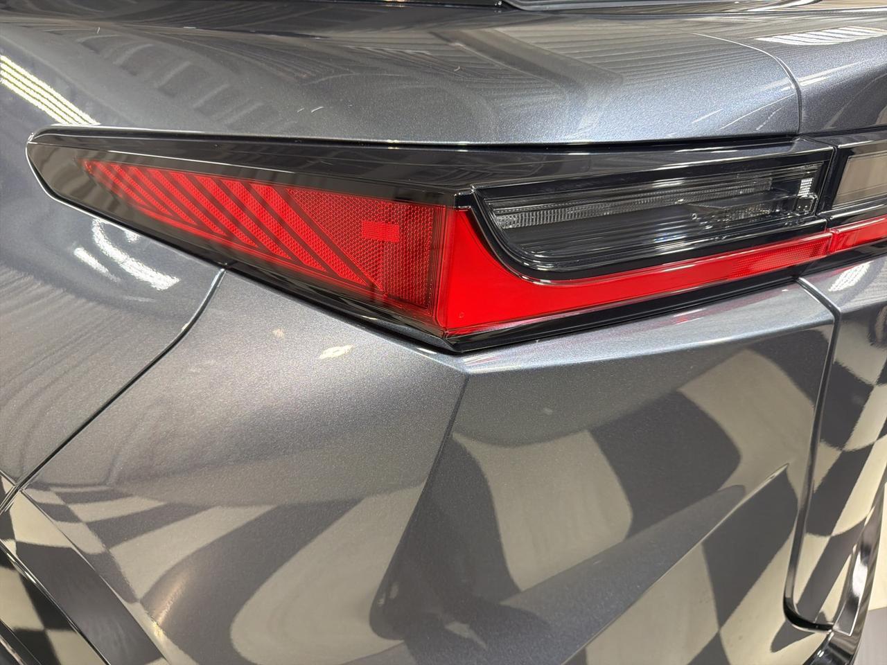 2024 Lexus RZ 300e Luxury Annapolis MD